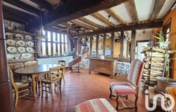 Torcé en vallée, Pays de la Loire 72110