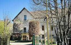 Le Creusot, Bourgogne-Franche-Comté 71200