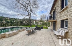 Malaucène, Provence-Alpes-Côte d'Azur 84340
