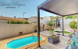 MONTADY, Languedoc-Roussillon 34310