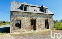 Saulnières, Brittany 35320