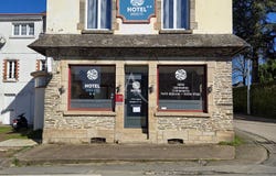 PLOERMEL, Brittany 56800