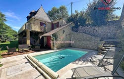 Calès, Aquitaine 24150