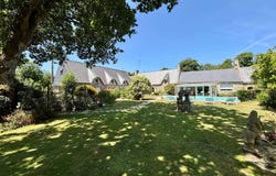GUIDEL, Brittany 56520