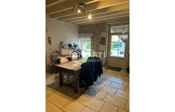 Azay-Le-Brule, Poitou-Charentes 79400