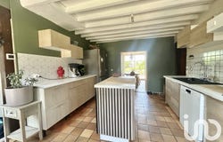 Portes, Normandy 27190