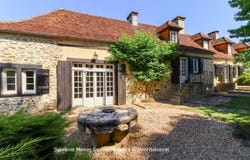 Savignac-Lédrier, Aquitaine 24270