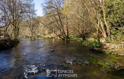 Pont-Aven, Brittany 29930