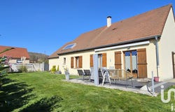 Vandenesse-en-Auxois, Bourgogne-Franche-Comté 21320