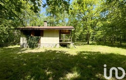 Ménestreau-en-Villette, Centre-Val de Loire 45240