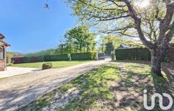 Les Bordes, Centre-Val de Loire 45460