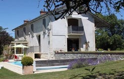 Bonnes, Charente