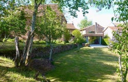 La Clayette, Burgundy 71800