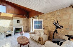 Plassac, Aquitaine 33390