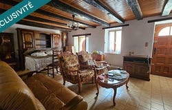 Puycelsi, Midi-Pyrénées 81140