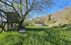 Saint-Vincent-de-Barrès, Ardèche 07210