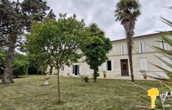 Sainte-Ramée, Poitou-Charentes 17240
