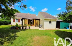 Gouillons, Centre-Val de Loire 28310