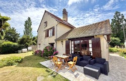 Houdan, Yvelines 78550