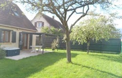 Champhol, Centre 28300