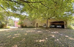 Verteillac, Aquitaine 24320