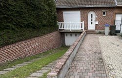Denain, Hauts-de-France 59220