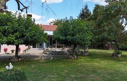 Samazan, Aquitaine 47250