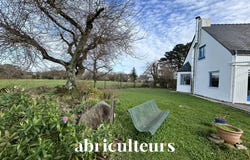 14 Lieu Dit Kerpunce, Crach, Brittany 56950