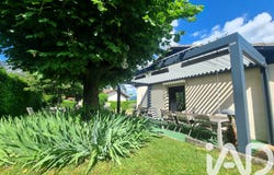 Voreppe, Auvergne-Rhône-Alpes 38340