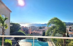 Le Lavandou, Provence-Alpes-Côte d'Azur 83980