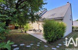 Fondettes, Centre-Val de Loire 37230