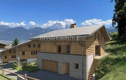 Combloux, Haute-Savoie 74920