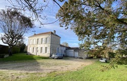 Epargnes, Poitou-Charentes 17120