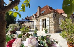 Beaune, Burgundy 21200