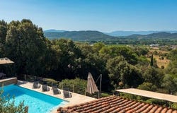 Montfort-sur-Argens, Provence-Alpes-Côte d'Azur 83570