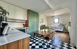 Bagnolet, Seine-Saint-Denis 93170