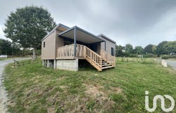 Sulniac, Brittany 56250