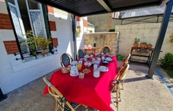 BOUSSAC, Nouvelle-Aquitaine 23600