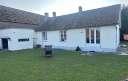 Montdidier, Somme 80500