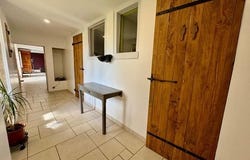 Villiers-En-Plaine, Poitou-Charentes 79160