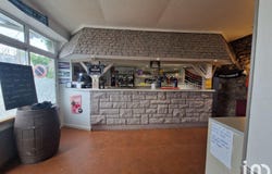 TRAMAIN, Brittany 22640