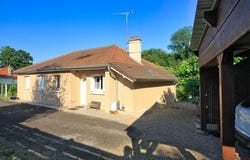 DOMPIERRE SUR BESBRE, Auvergne 03290