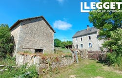 Crocq, Nouvelle-Aquitaine 23260