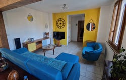 Guécélard, Pays de la Loire 72230