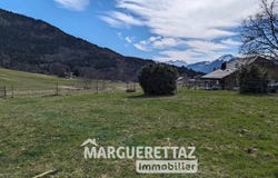 Mégevette, Haute-Savoie 74490