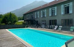 ST REMY DE MAURIENNE, Rhône-Alpes 73660
