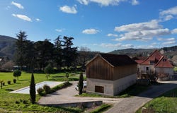 TOUR DE FAURE, Occitanie 46330