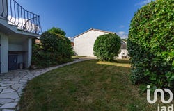 Aizenay, Pays de la Loire 85190