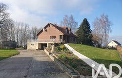 Terramesnil, Hauts-de-France 80600