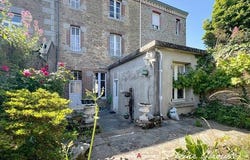 Avranches, Basse-Normandie 50300